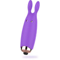 WOMANVIBE - BUGSY SILICONE STIMULATOR - Vanelion Paradise