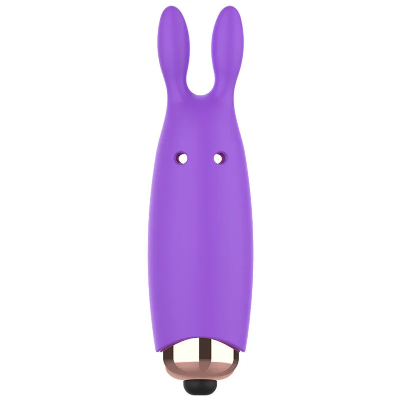WOMANVIBE - BUGSY SILICONE STIMULATOR - Vanelion Paradise