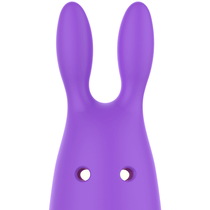 WOMANVIBE - BUGSY SILICONE STIMULATOR