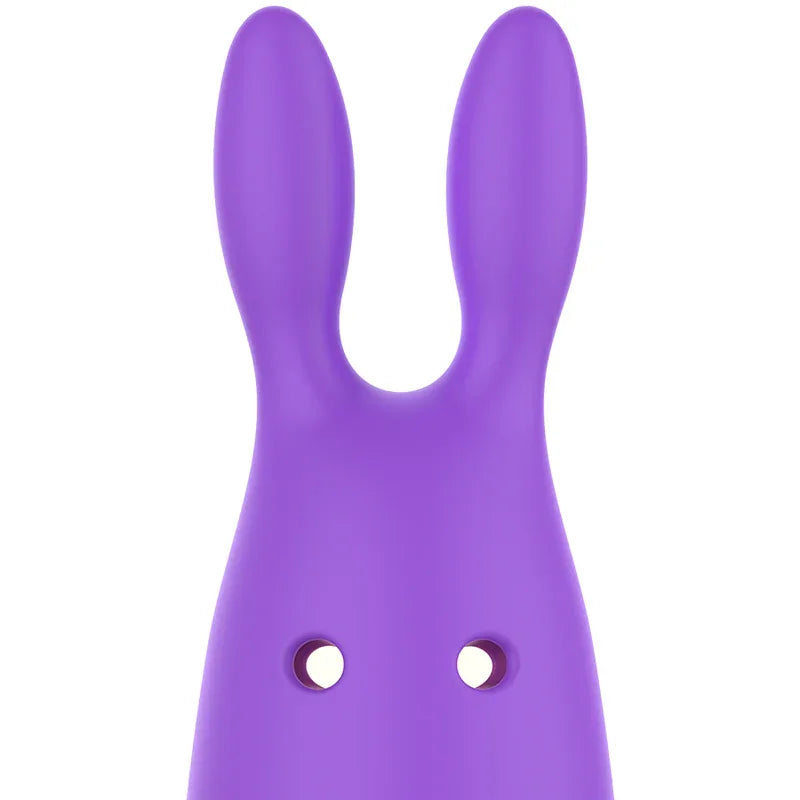 WOMANVIBE - BUGSY SILICONE STIMULATOR - Vanelion Paradise
