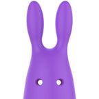 WOMANVIBE - BUGSY SILICONE STIMULATOR - Vanelion Paradise