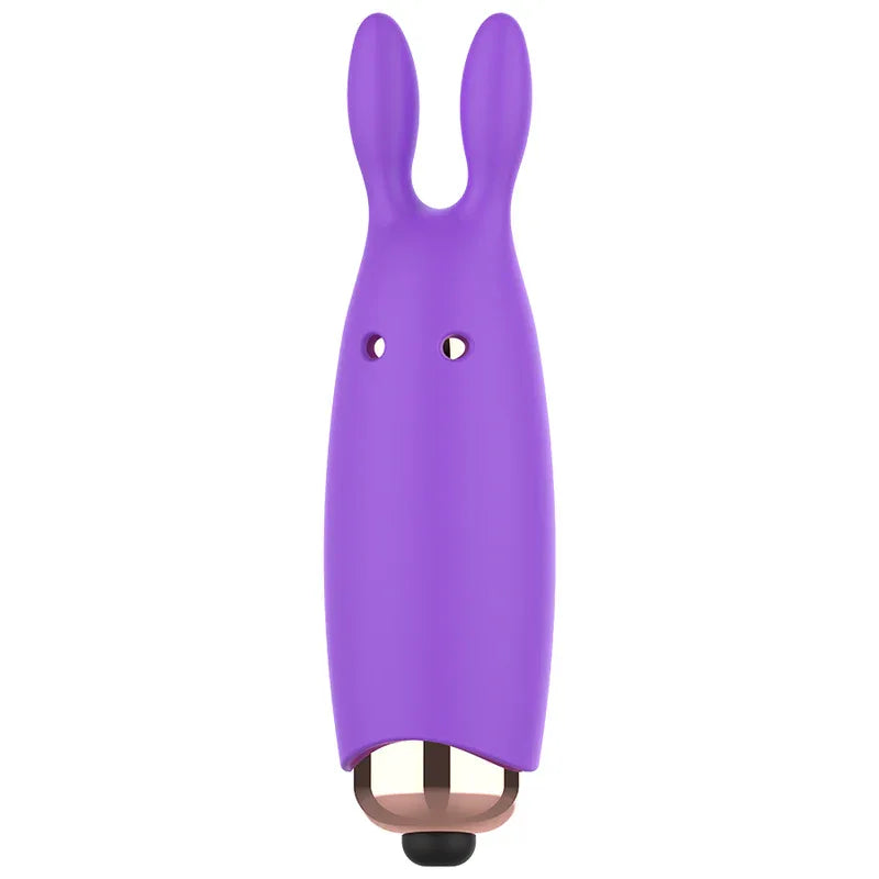 WOMANVIBE - BUGSY SILICONE STIMULATOR - Vanelion Paradise