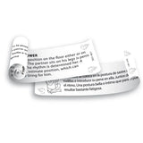 TEASE & PLEASE - KAMASUTRA HERZ - Vanelion Paradise