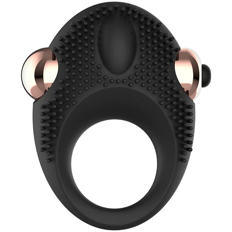 WOMANVIBE - THOR SILICONE VIBRATOR RING - Vanelion Paradise