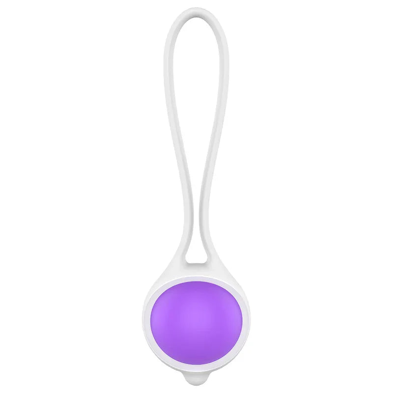 WOMANVIBE - KEISY I BALL GEISHA SILICONE - Vanelion Paradise