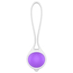WOMANVIBE - KEISY I BALL GEISHA SILICONE - Vanelion Paradise
