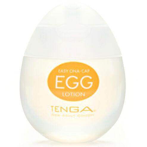 TENGA - EIERLOTION-SCHMIERMITTEL 50 ML - Vanelion Paradise
