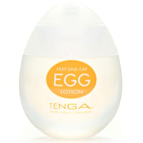 TENGA - EIERLOTION-SCHMIERMITTEL 50 ML