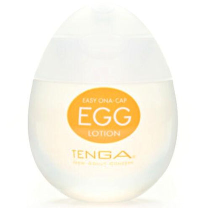 TENGA - EIERLOTION-SCHMIERMITTEL 50 ML