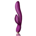 ROCKS-OFF - GIBT EINEN WIEDERAUFLADBAREN TAUCHVIBRATOR - FLIEDER - Vanelion Paradise
