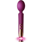 ROCKS-OFF - ORIEL WIEDERAUFLADBARES LILA MASSAGER - Vanelion Paradise