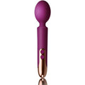 ROCKS-OFF - ORIEL WIEDERAUFLADBARES LILA MASSAGER - Vanelion Paradise