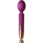 ROCKS-OFF - ORIEL WIEDERAUFLADBARES LILA MASSAGER - Vanelion Paradise