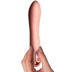 ROCKS-OFF - GIAMO PINK WIEDERAUFLADBARER VIBRATOR - Vanelion Paradise