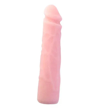 BAILE - REALISTISCHER SKIN TOUCH SILIKONDILDO 23 CM - Vanelion Paradise