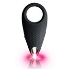 ROCKS-OFF - EMPOWER WIEDERAUFLADBARER PAARSTIMULATOR - SCHWARZ - Vanelion Paradise