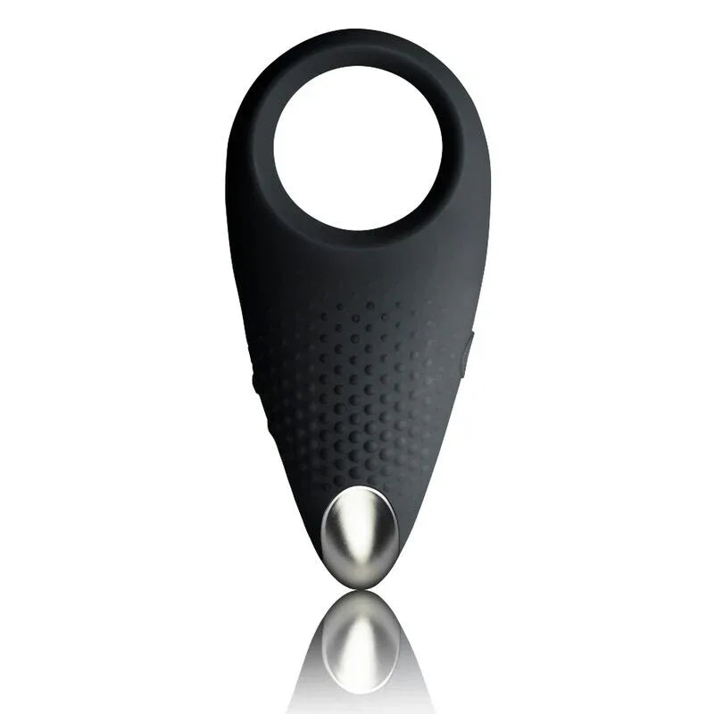 ROCKS-OFF - EMPOWER WIEDERAUFLADBARER PAARSTIMULATOR - SCHWARZ - Vanelion Paradise