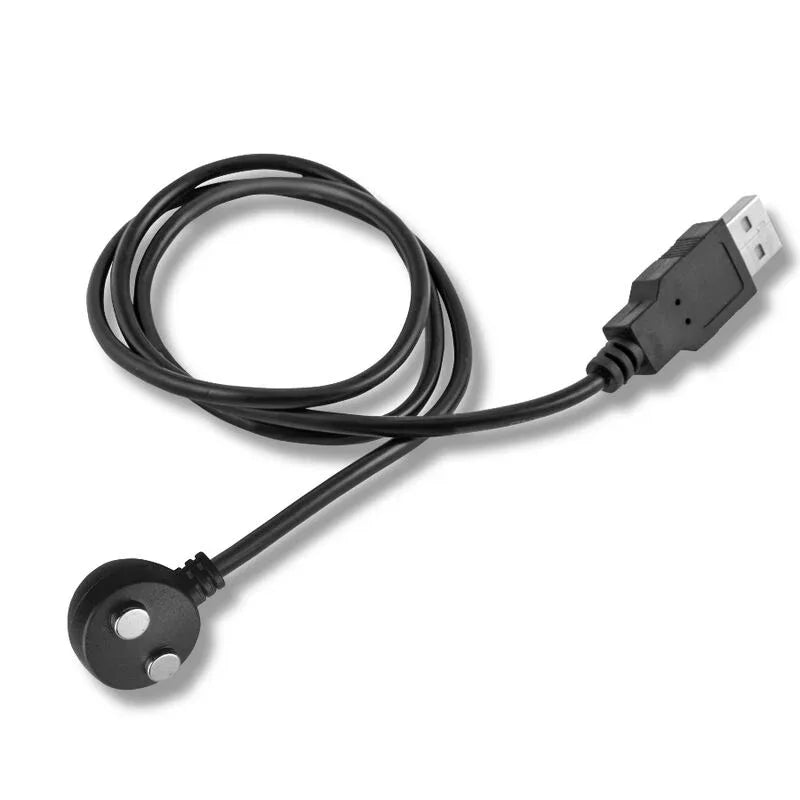 ROCKS-OFF - EMPOWER WIEDERAUFLADBARER PAARSTIMULATOR - SCHWARZ - Vanelion Paradise