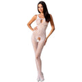 PASSION - WOMAN BS078 BODYSTOCKING EINE GRÖSSE - Vanelion Paradise