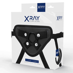 X RAY - GURT MIT SILIKONRINGEN - Vanelion Paradise