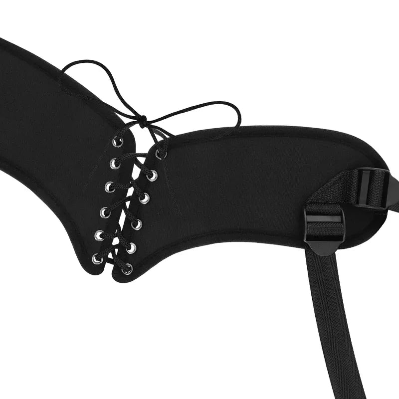 ROCKARMY - VERSTELLBARES GURT UND FLEXIBLE RINGE - Vanelion Paradise