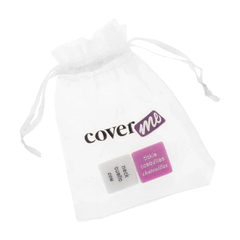 COVERME - EROTISCHES WÜRFELSPIEL ES/FR/EN - Vanelion Paradise