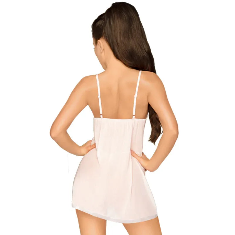 PENTHOUSE - CASUAL SEDUCTION BABYDOLL S/M - Vanelion Paradise