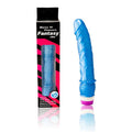 BAILE - WELLEN DES VERGNÜGENS VIBRATOR 23 CM BLAU - Vanelion Paradise