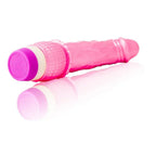 BAILE - WELLEN DES VERGNÜGENS VIBRATOR 23 CM ROSA - Vanelion Paradise