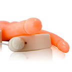 BAILE - REALISTISCHE PENIS-DOPPELPENETRATION - Vanelion Paradise