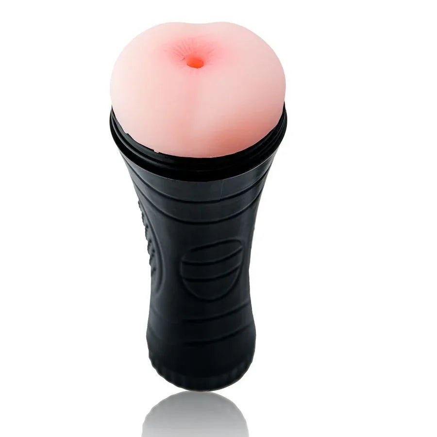 BAILE - ANUSMASTURBATOR MIT VIBRATOR - Vanelion Paradise