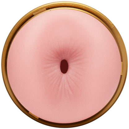 FLESHLIGHT - QUICKSHOT STAMINA TRAININGSEINHEIT LADY&BUTT