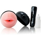 BAILE - MUNDMASTURBATOR MIT VIBRATOR 7 RHYTHMEN - Vanelion Paradise