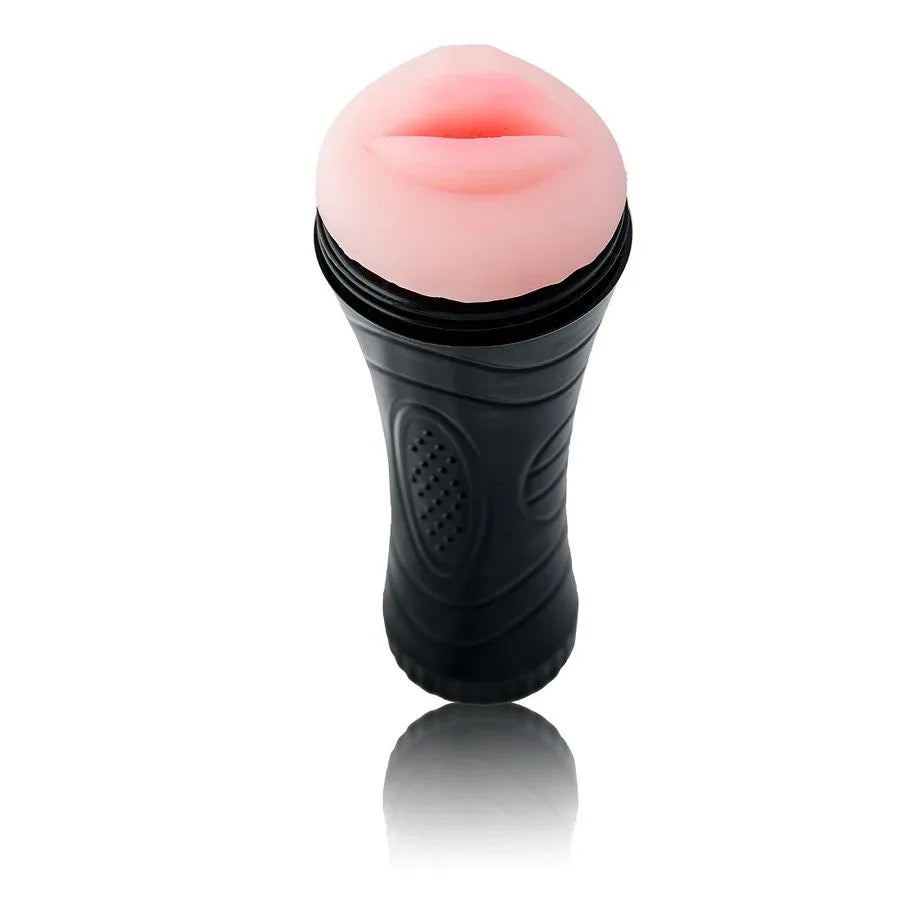 BAILE - MUNDMASTURBATOR MIT VIBRATOR 7 RHYTHMEN - Vanelion Paradise