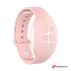 WEARWATCH - WATCHME DUAL TECHNOLOGY VIBRATOR INDIGO / PINK - Vanelion Paradise