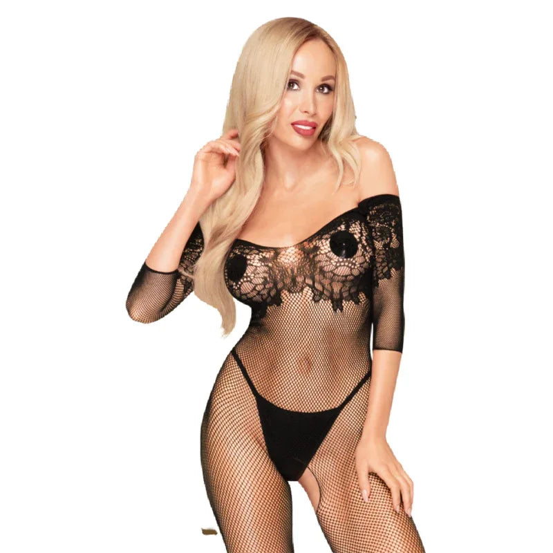 PENTHOUSE - HIGH PROFILE BODYSTOCKING S/L - Vanelion Paradise