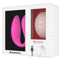 WEARWATCH - WATCHME DUAL TECHNOLOGY VIBRATOR FUCHSIA / PINK - Vanelion Paradise