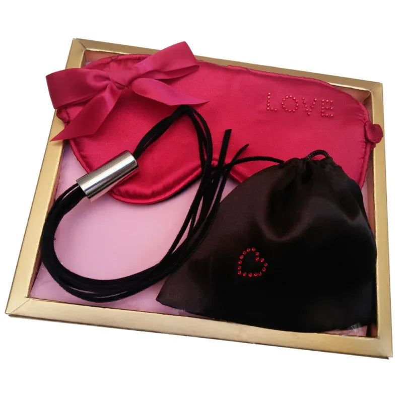 INDEDIT - KIT L TIGO DOMINATRIX - Vanelion Paradise