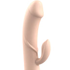 INTENSE - NATÜRLICHER WIEDERAUFLADBARER VIBRATOR MAGNUS DUAL - Vanelion Paradise