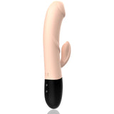 INTENSE - NATÜRLICHER WIEDERAUFLADBARER VIBRATOR MAGNUS DUAL - Vanelion Paradise
