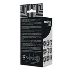 ADDICTED TOYS - ANAL SEXUELLER STECKER 12 CM SCHWARZ - Vanelion Paradise