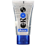 EROS - AQUA SCHMIERMITTEL AUF WASSERBASIS 50 ML - Vanelion Paradise