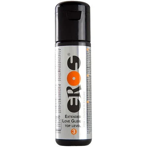 EROS - ERWEITERTES SCHMIERMITTEL STUFE 3 100 ML - Vanelion Paradise