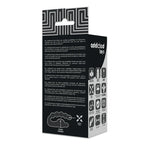 ADDICTED TOYS - ANAL-MASSAGER PROSTATIK MIT VIBRATION - Vanelion Paradise