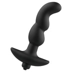 ADDICTED TOYS - ANALMASSAGER MIT SCHWARZER VIBRATION. MODELL 2 - Vanelion Paradise