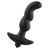 ADDICTED TOYS - ANALMASSAGER MIT SCHWARZER VIBRATION. MODELL 2 - Vanelion Paradise