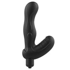 ADDICTED TOYS - P-SPOT VIBE SILIKON PROSTATA ANAL STIMULATOR - Vanelion Paradise
