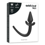 ADDICTED TOYS - PUPPY PLUG ANAL SILIKON - Vanelion Paradise