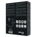 ADDICTED TOYS - PUPPY PLUG ANAL SILIKON - Vanelion Paradise