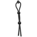 ADDICTED TOYS - FLEXIBLES SILIKON-COCKRING-SET 7-TEILIG - Vanelion Paradise